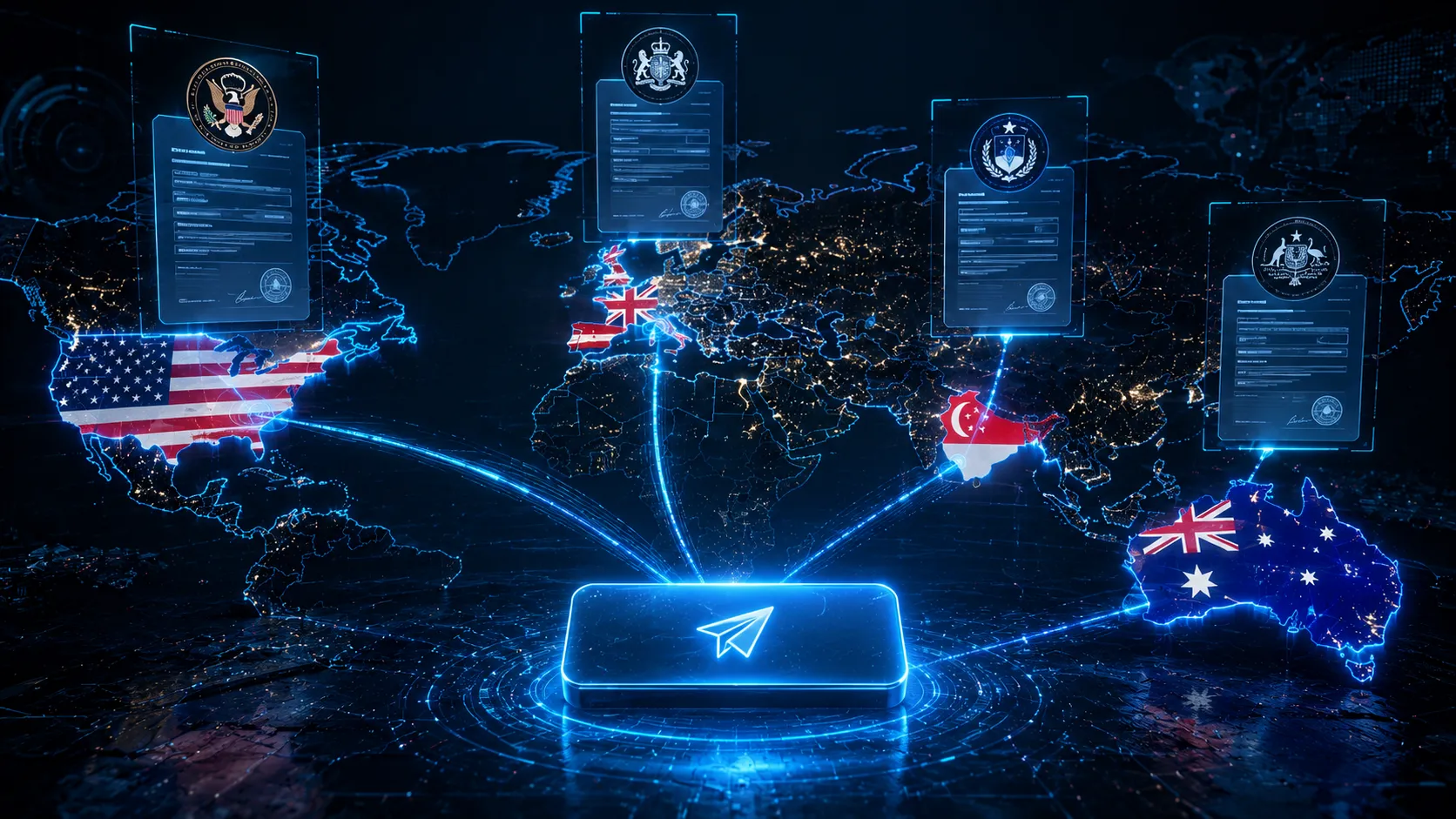 How to report crypto fraud to authorities